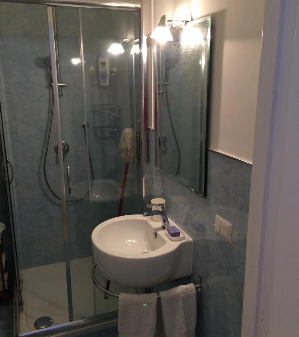 Appartamento Ostia Enjoy Apartment